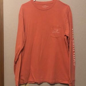Men’s Vineyard Vines Long Sleeve